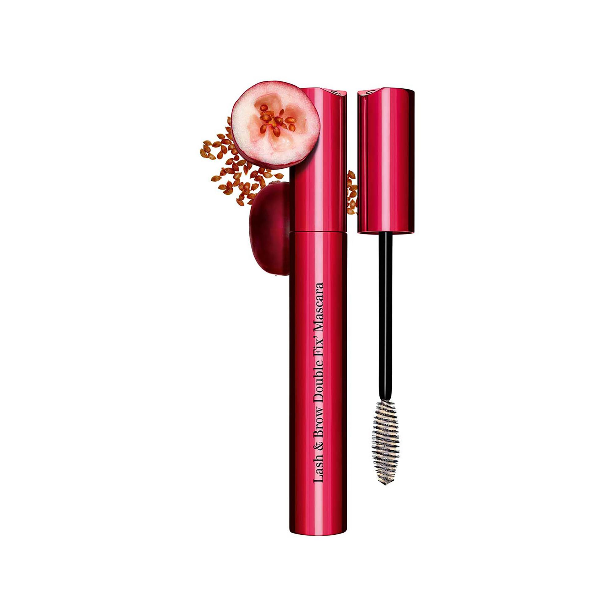 CLARINS Lash & Brow Double Fix’ Mascara