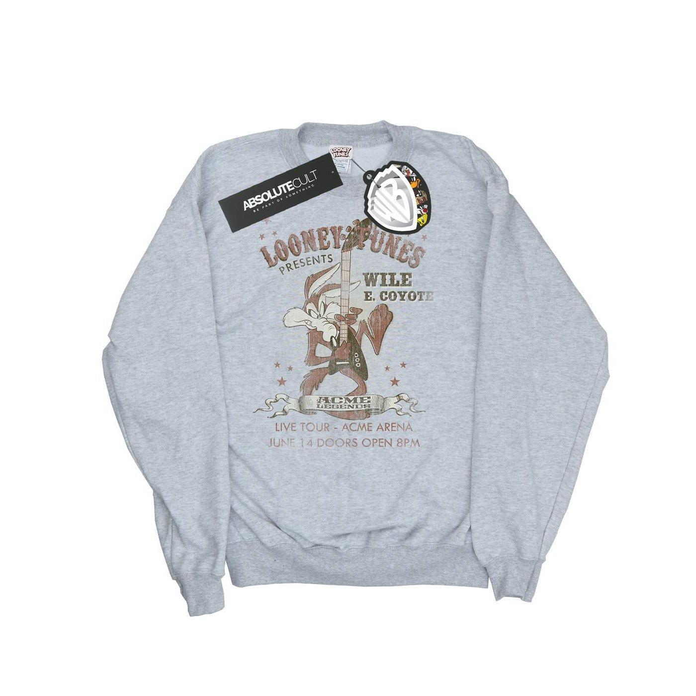 LOONEY TUNES Sweatshirt