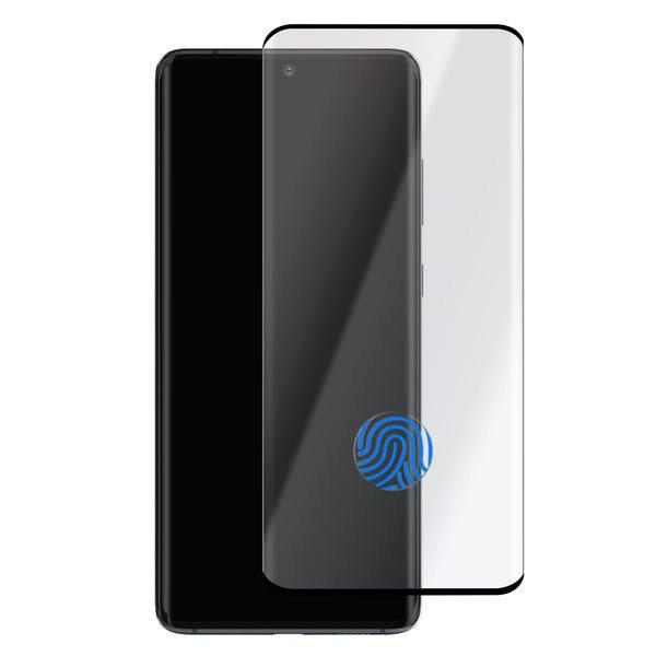 Avizar Schutzfolie Galaxy S20 Ultra Schwarz