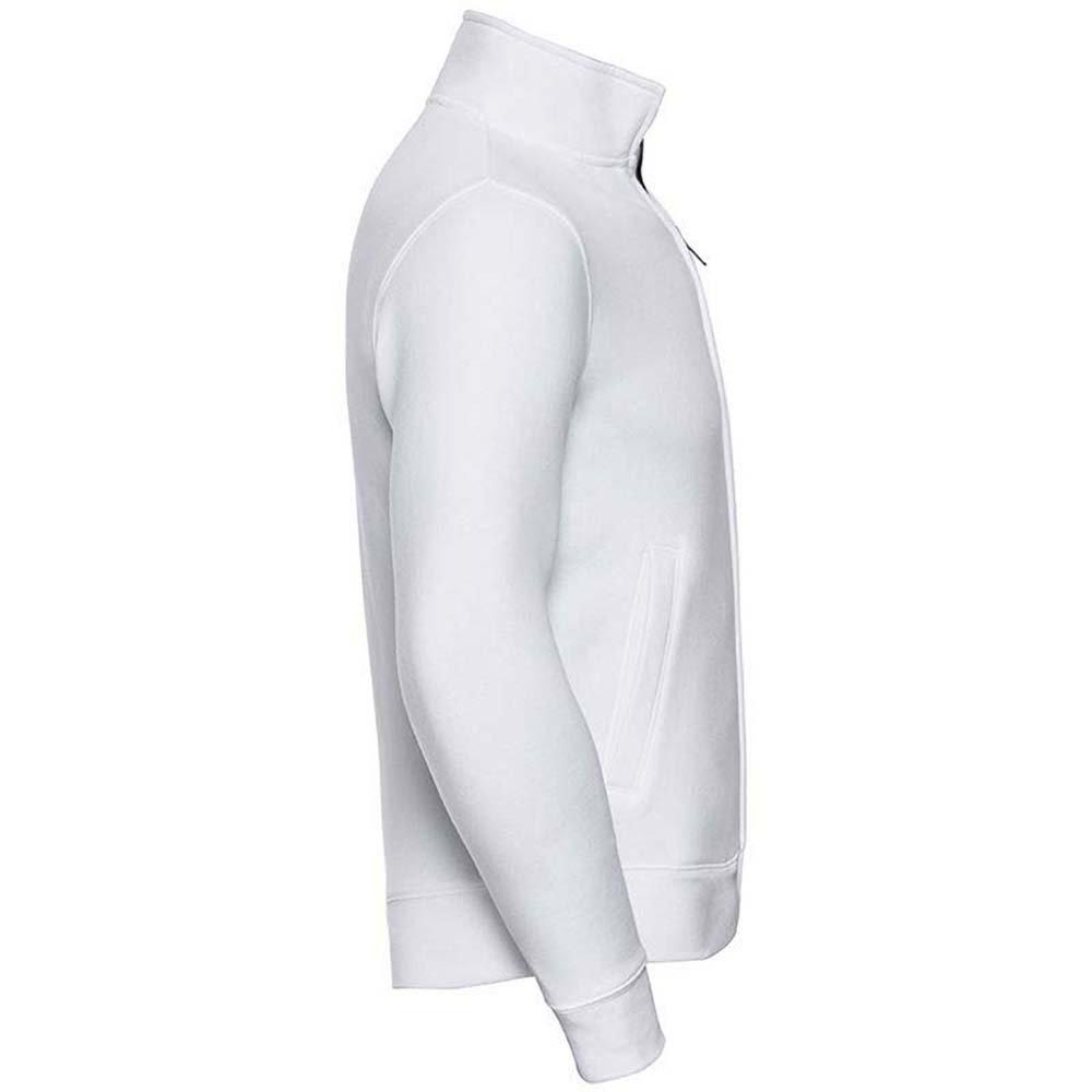 Russell Authenitc Sweatshirt Jacke