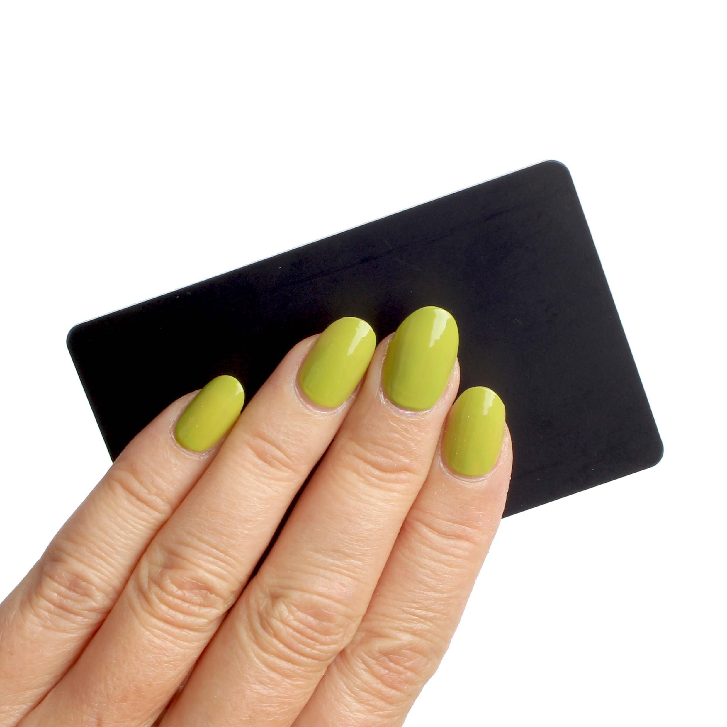 LAUED  bio-based Nagellack Cactus 5