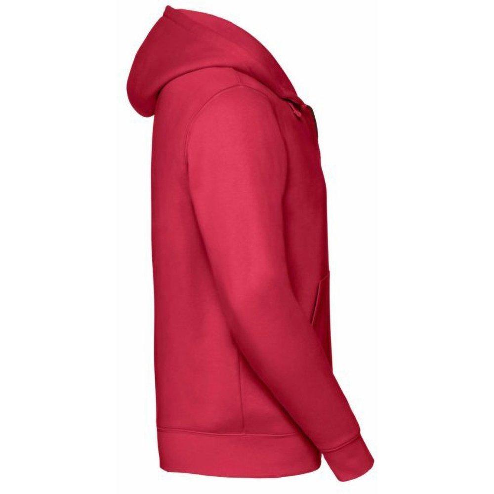 Russell Authentic Kapuzenjacke