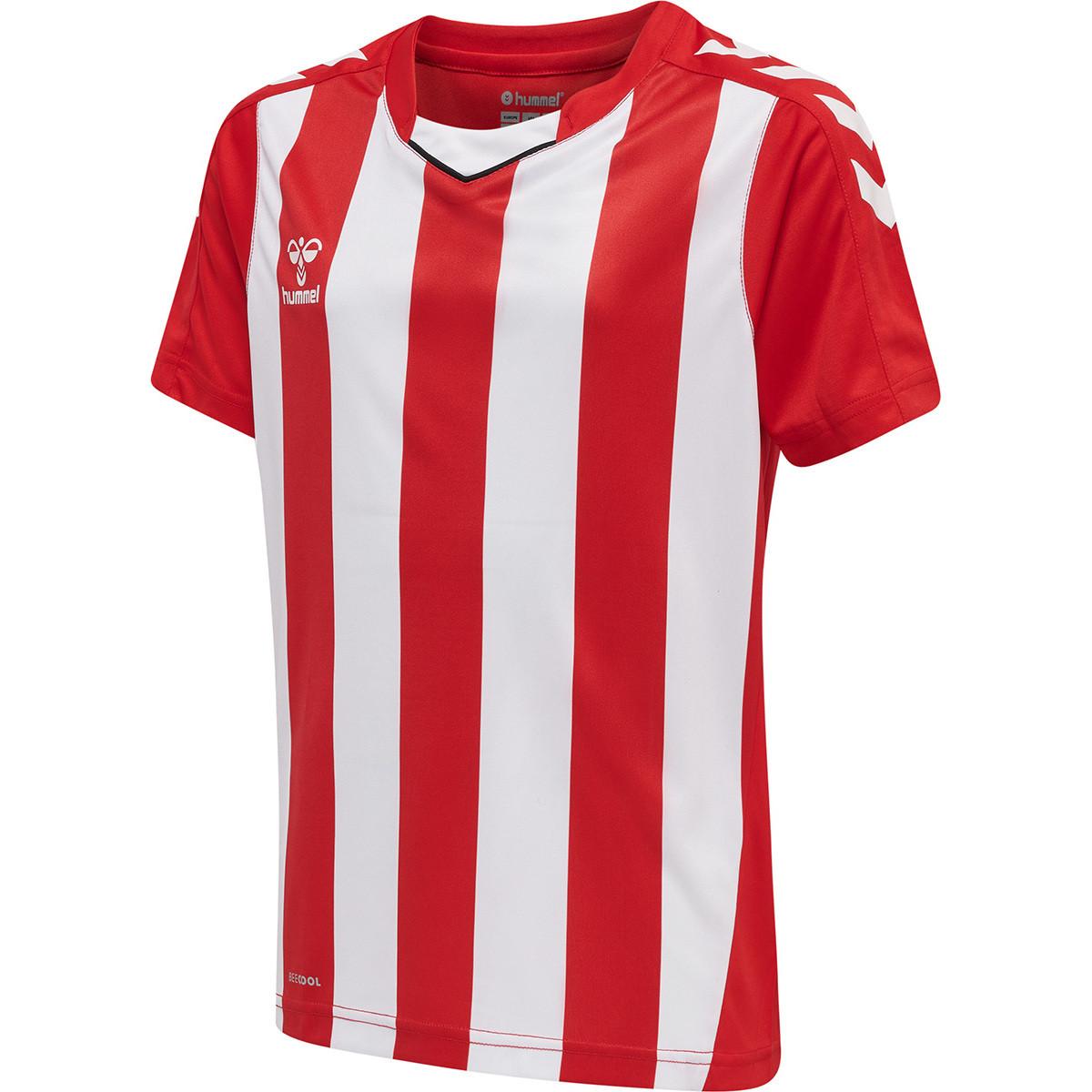 Hummel kindertrikot striped