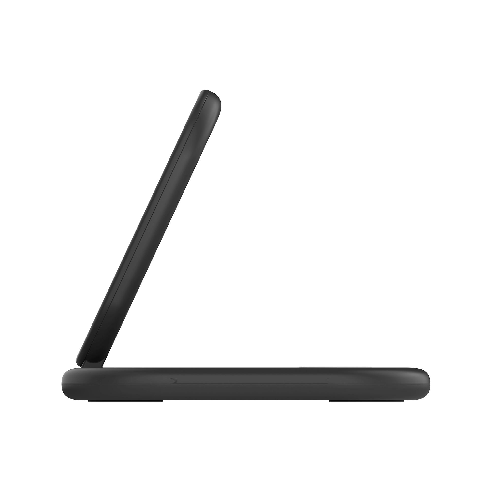 belkin Foldable Wireless Charing Pad Stromadapter USB-C