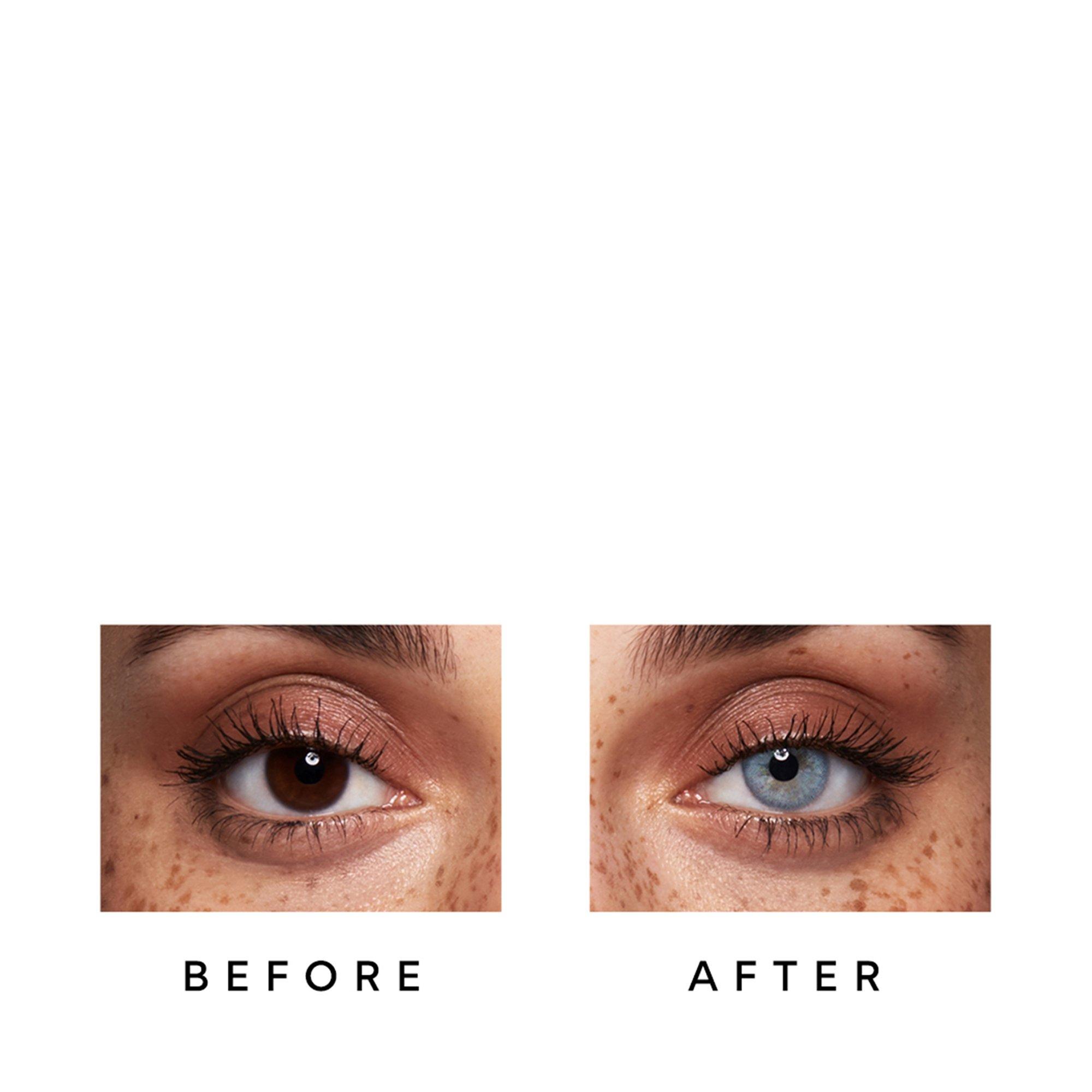 SWATI Farbige Kontaktlinsen für 1 Monat