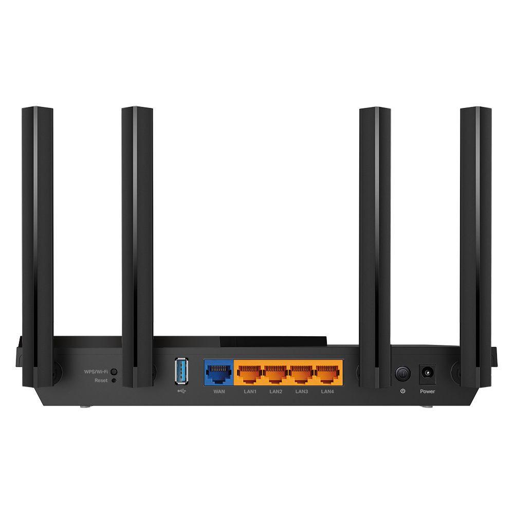 TP-Link TP-LINK AX3000 Dual-Band Wi-Fi 6 Archer AX55 Router