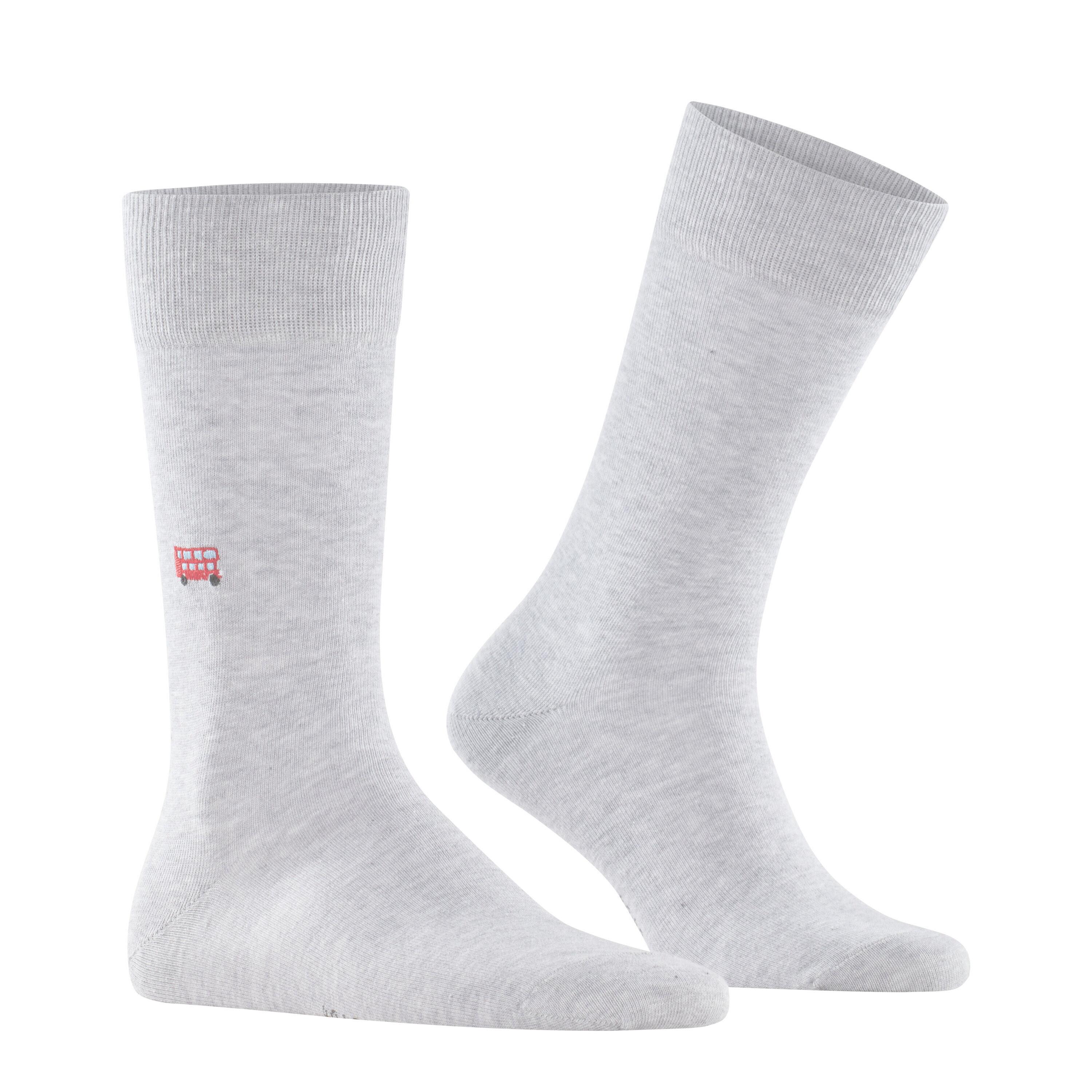 Burlington Socken Brit Style