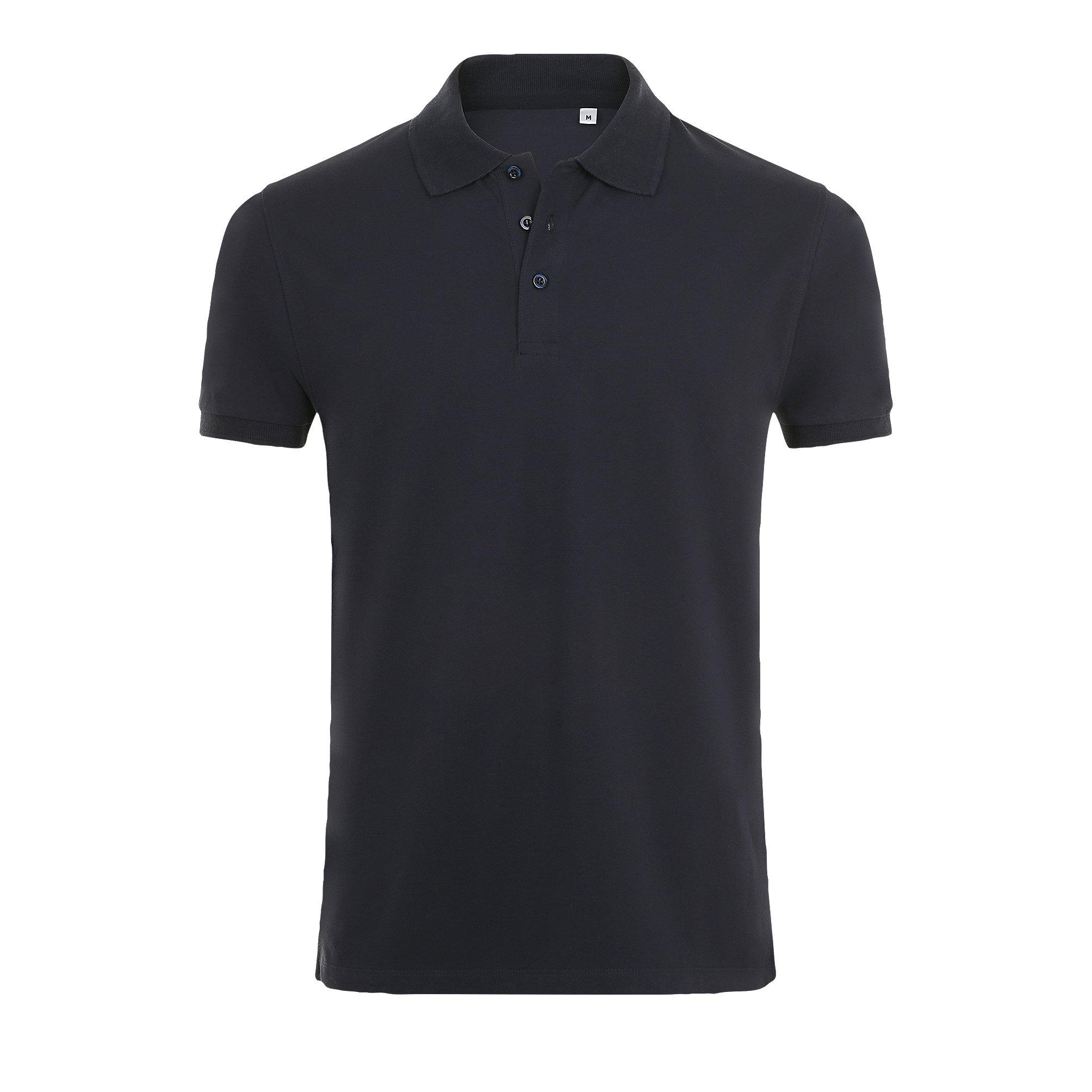 SOLS Phoenix Kurzarm Pique Polo Shirt