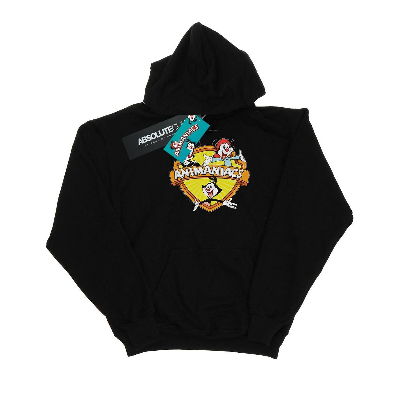Animaniacs Kapuzenpullover