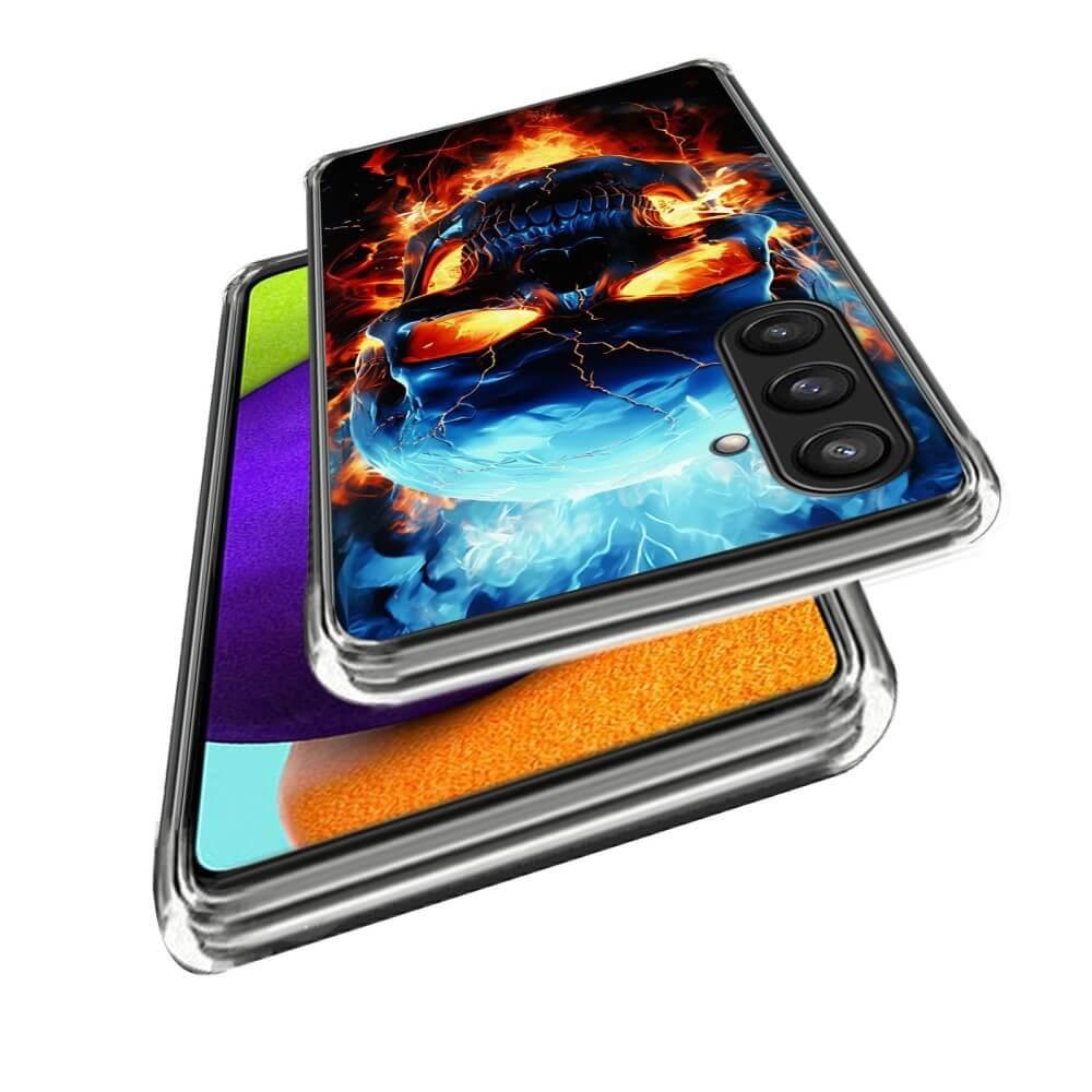 Cover-Discount Galaxy A36 5G - Modische Handyhülle robust mit Motiv