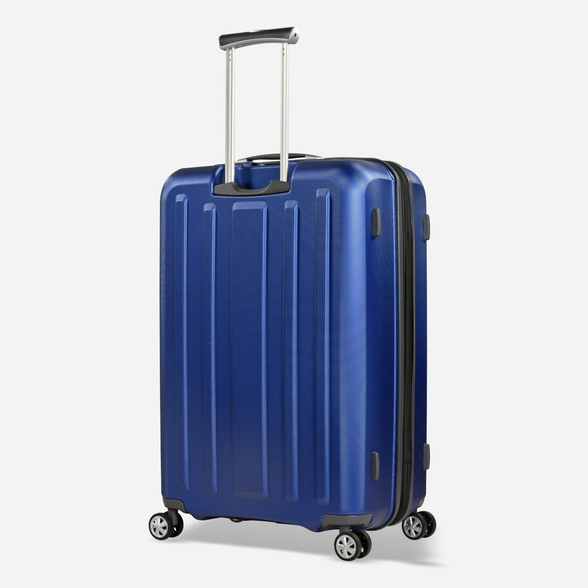EMINENT ONE SIZE, Kapstadt Expandable Kofferset 4 Rollen