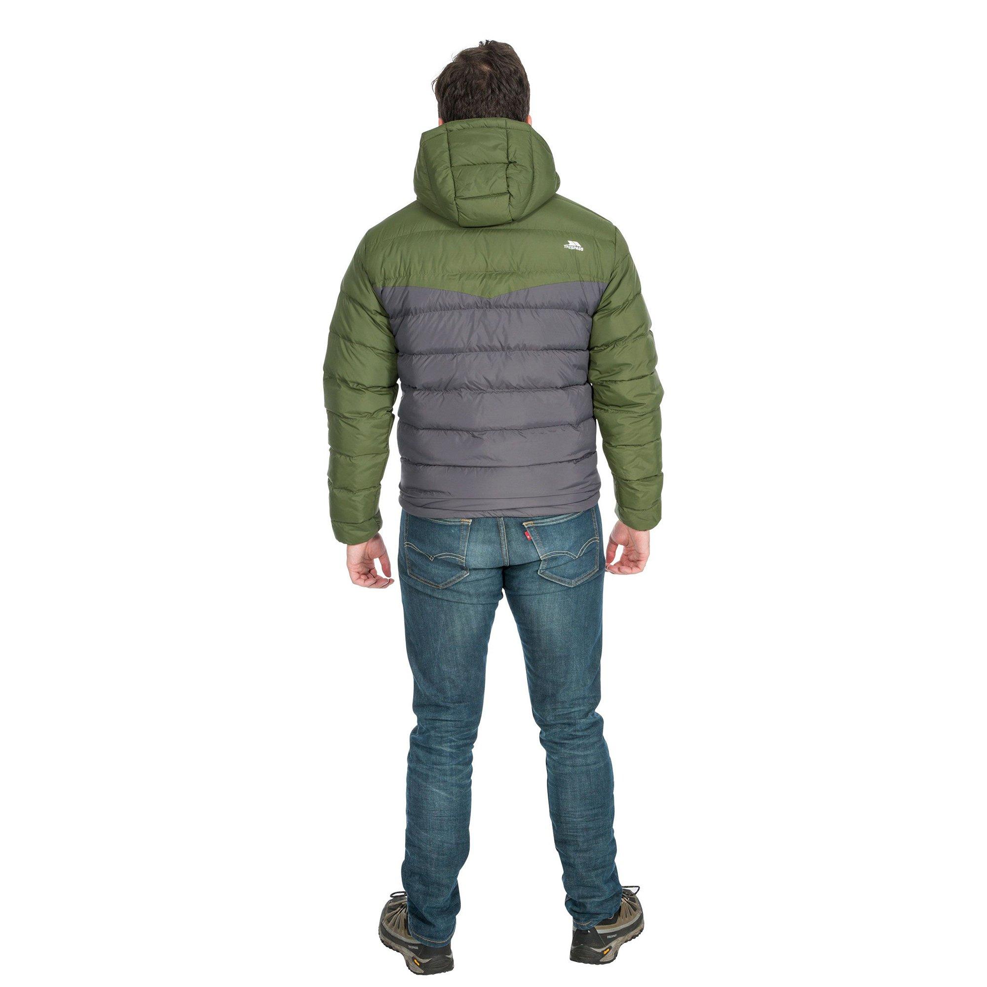 Trespass Steppjacke Oskar