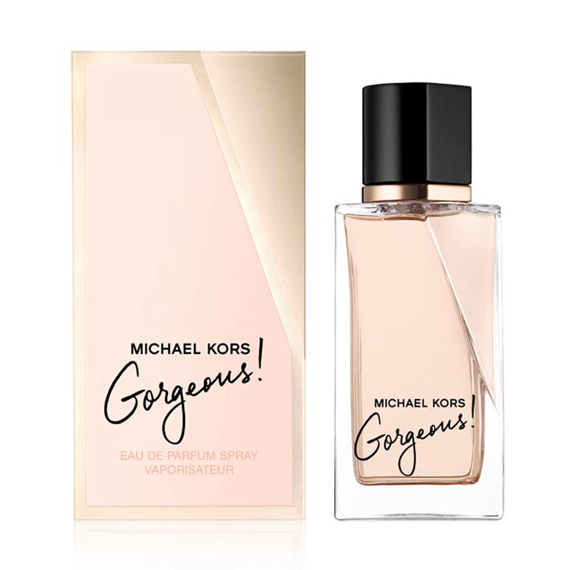 MICHAEL KORS Gorgeous! Eau de Parfum