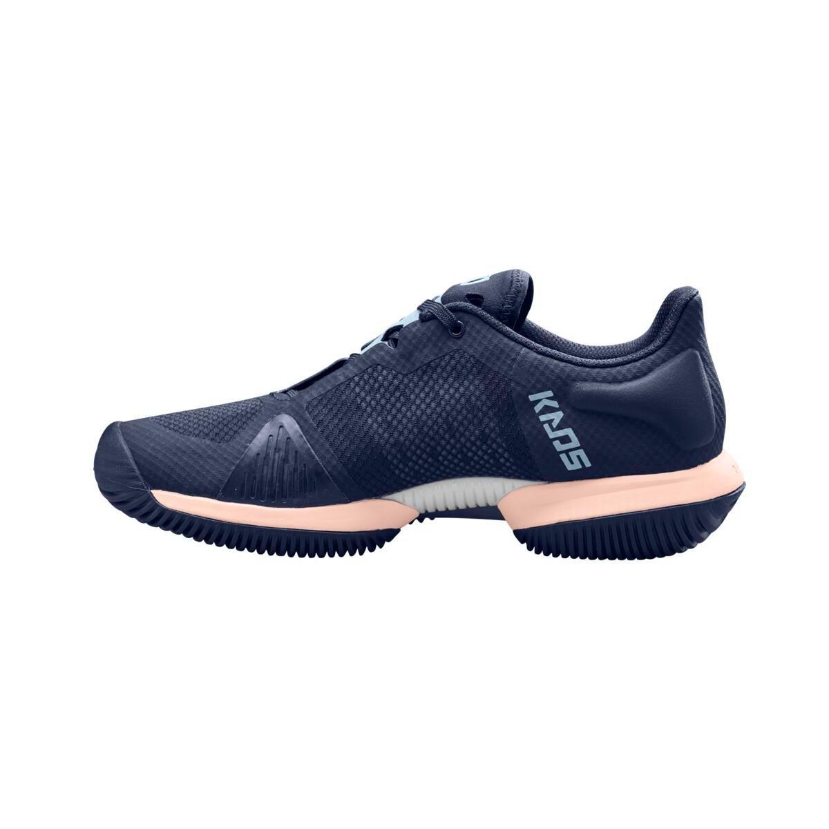 Wilson Kaos Swift Tennisschuh Allcourt