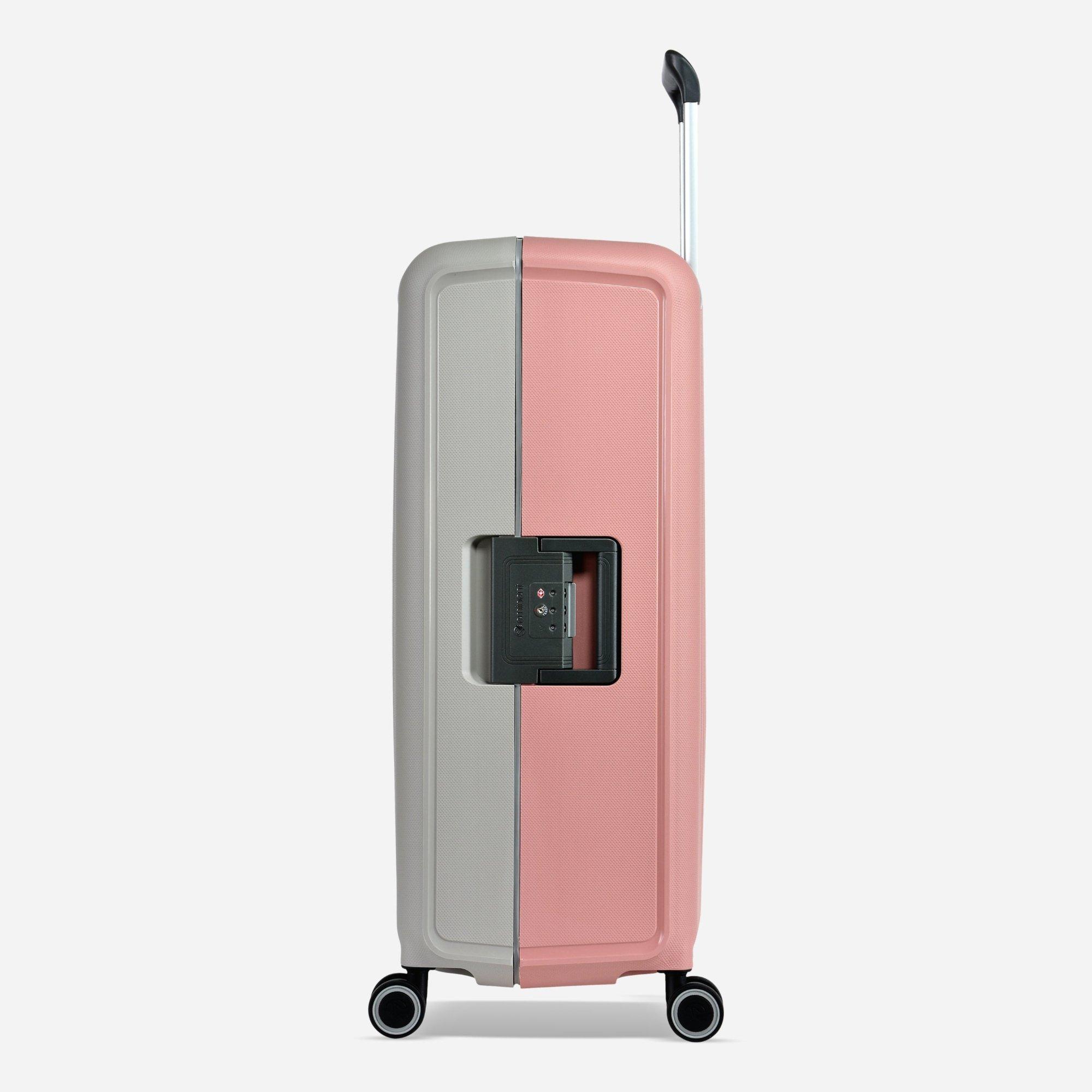 EMINENT 76 CM, Vertica Großer Koffer 4 Rollen