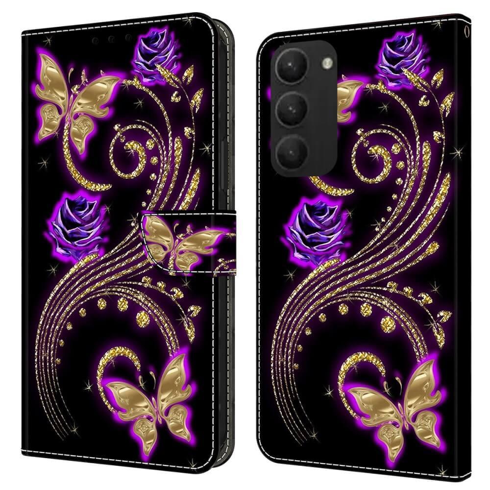 Cover-Discount Galaxy S24+ - 3D-Effekt Hülle Etui