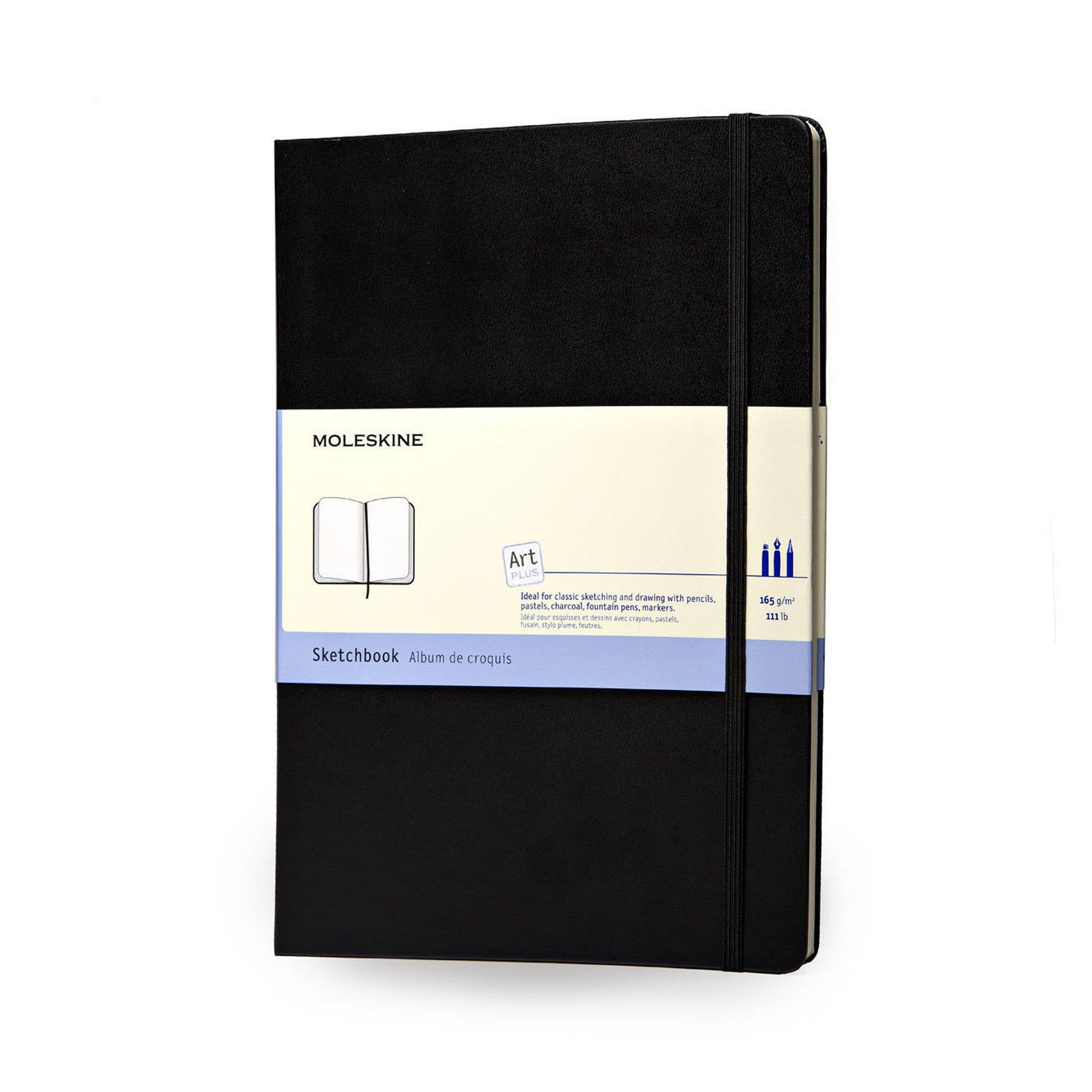 MOLESKINE Skizzenbuch Sketch Book