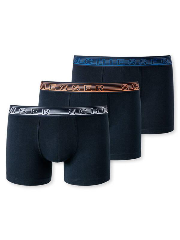 Schiesser Teens Shorts