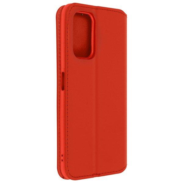 Avizar Classic Cover Oppo A54 5G / A74 5G Rot