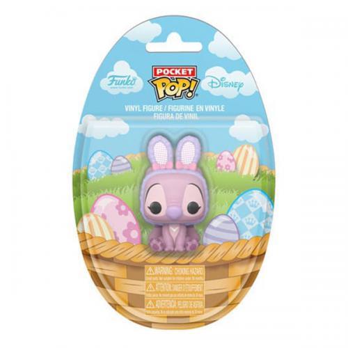 Funko Funko POP! Easter Disney Pocket: Egg Angel