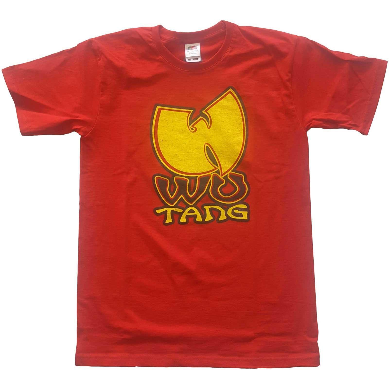 Wu-Tang Clan TShirt