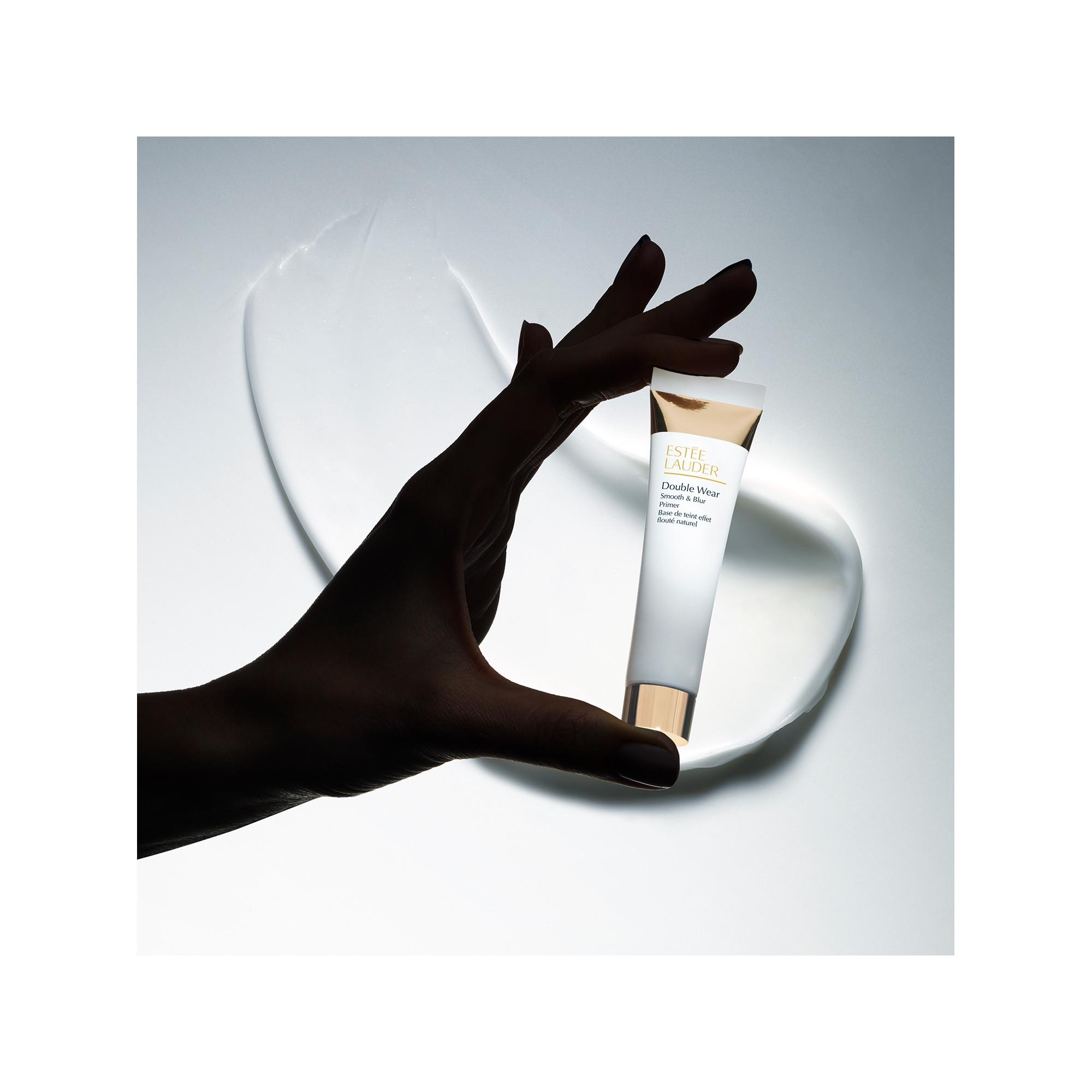 ESTÉE LAUDER Double Wear Smooth & Blur Primer