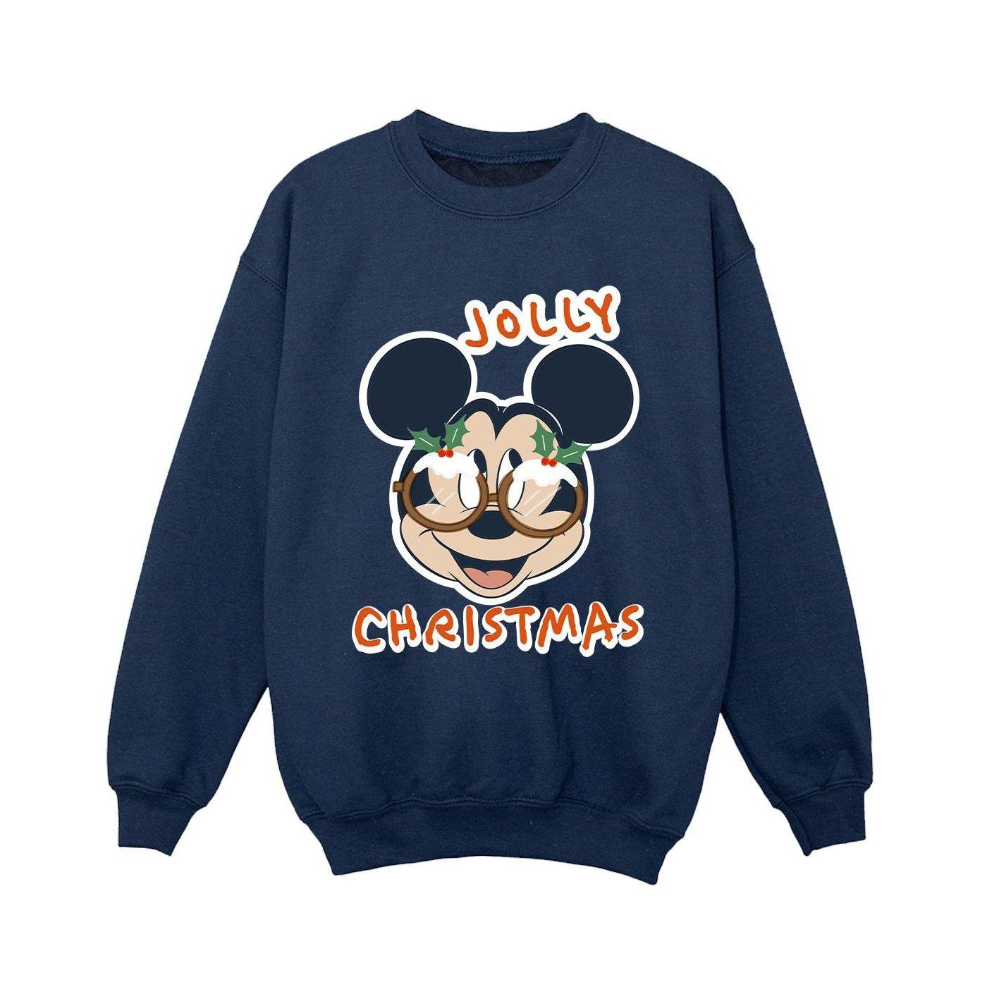 Disney Sweatshirt