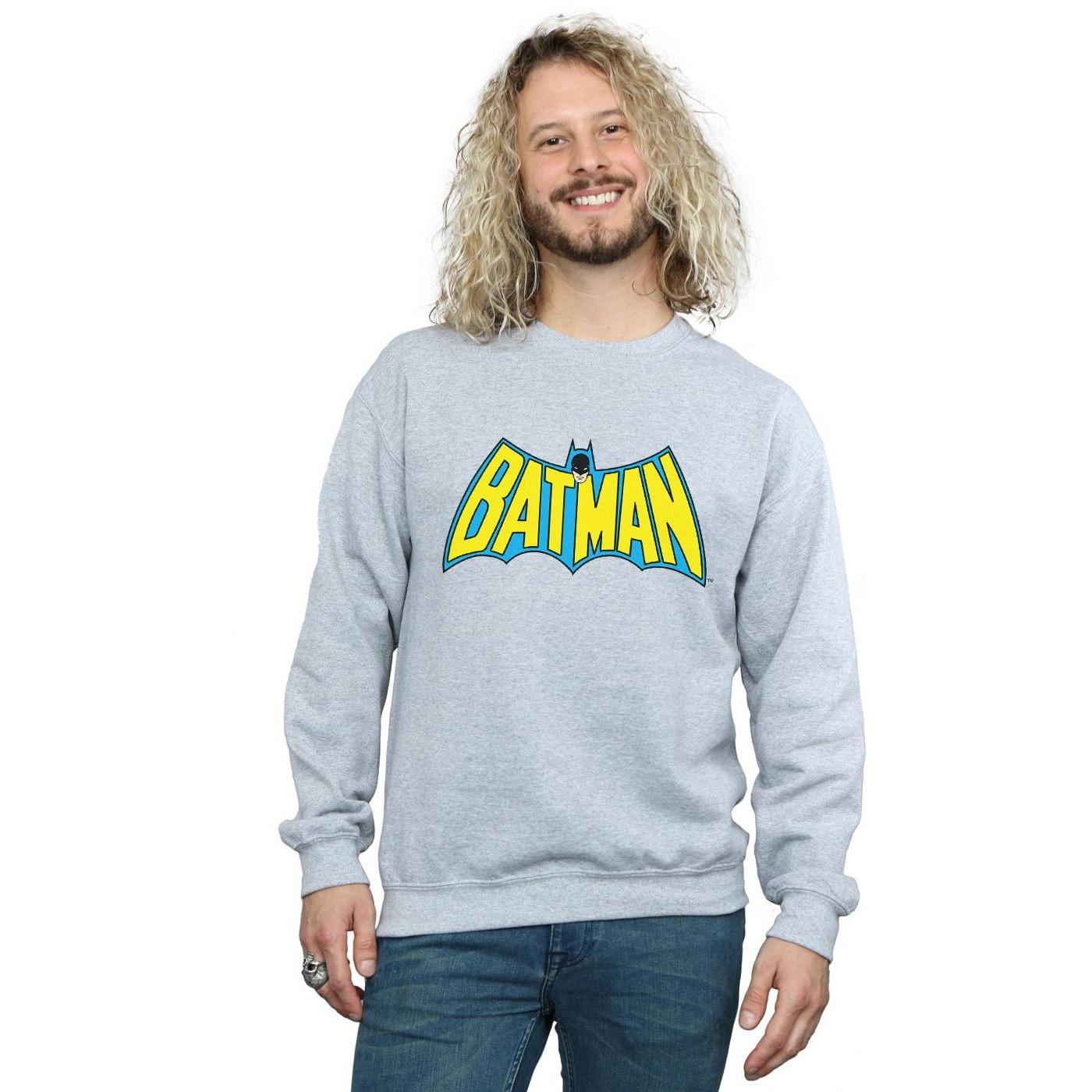 BATMAN Sweatshirt