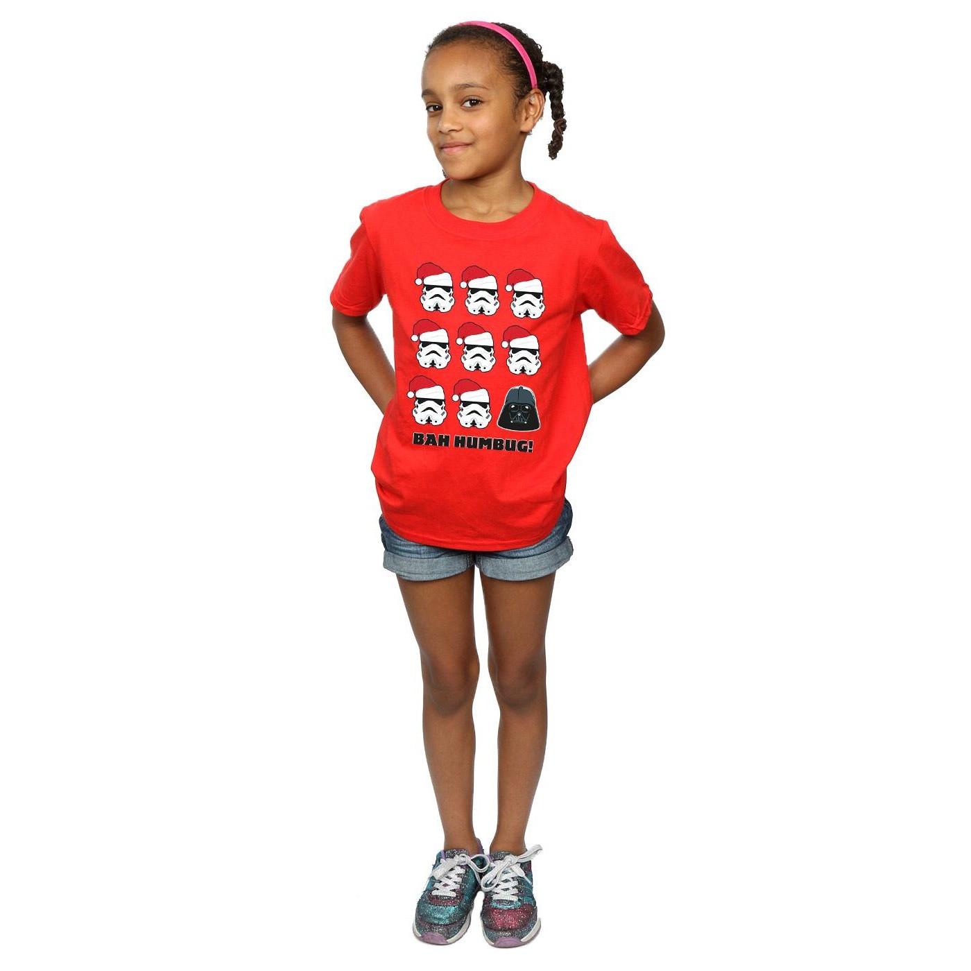 STAR WARS Humbug TShirt
