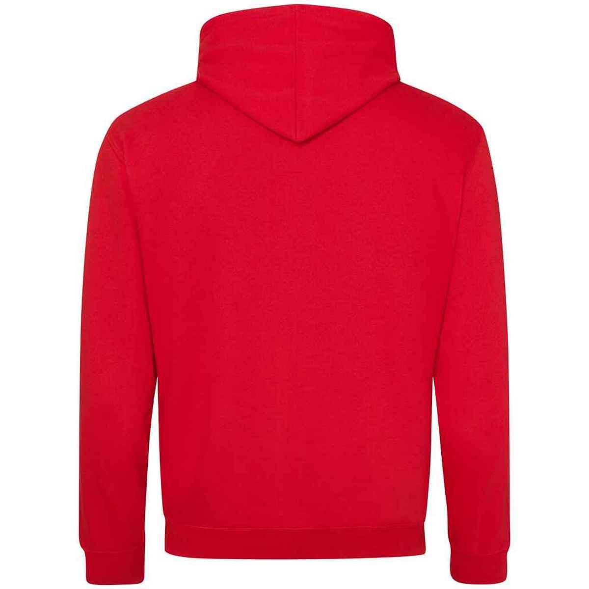 AWDis Varsity Kapuzenpullover
