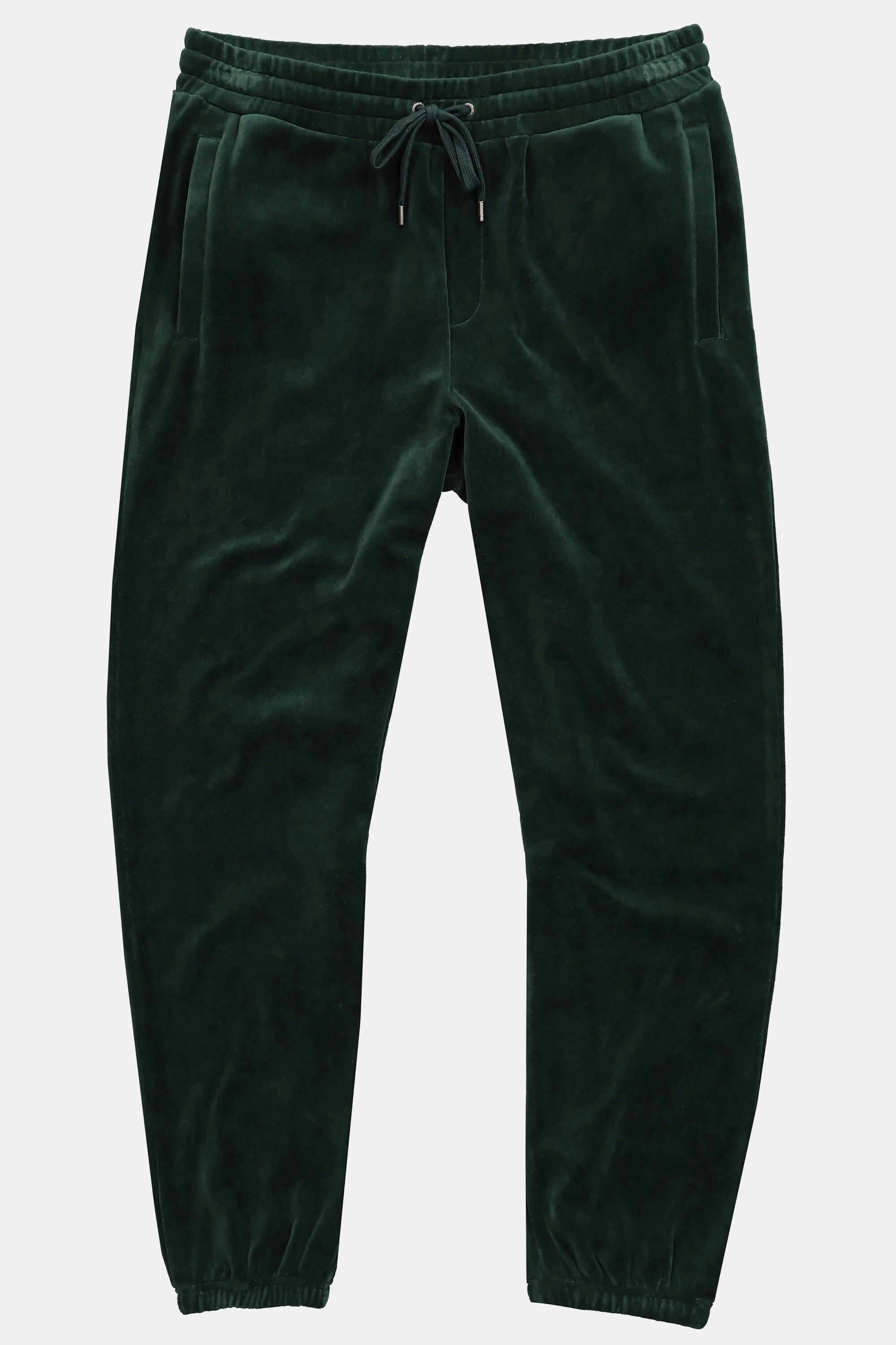 Sthuge Nicki Basic Fit Jogginghose mit Elastikbund