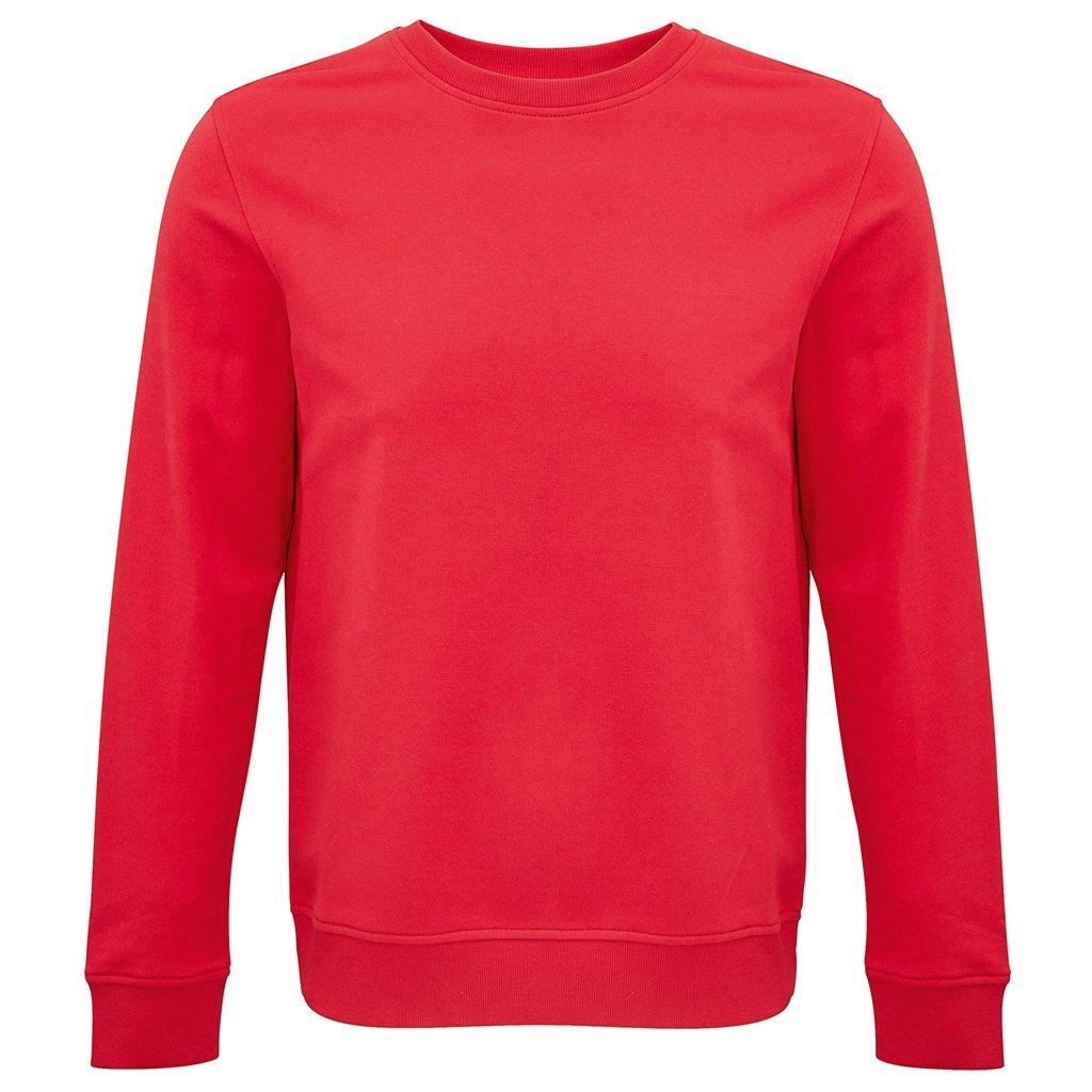 SOLS Comet Sweatshirt aus biologischem Anbau