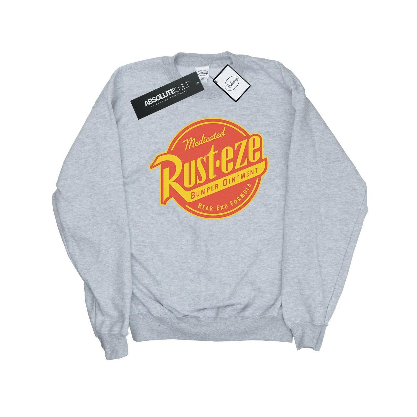 Disney Cars RustEze Sweatshirt