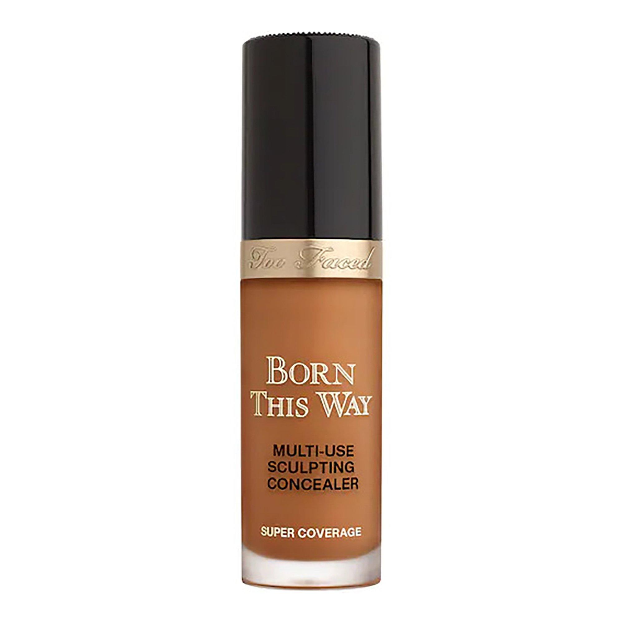Too Faced Born This Way Super Coverage Concealer