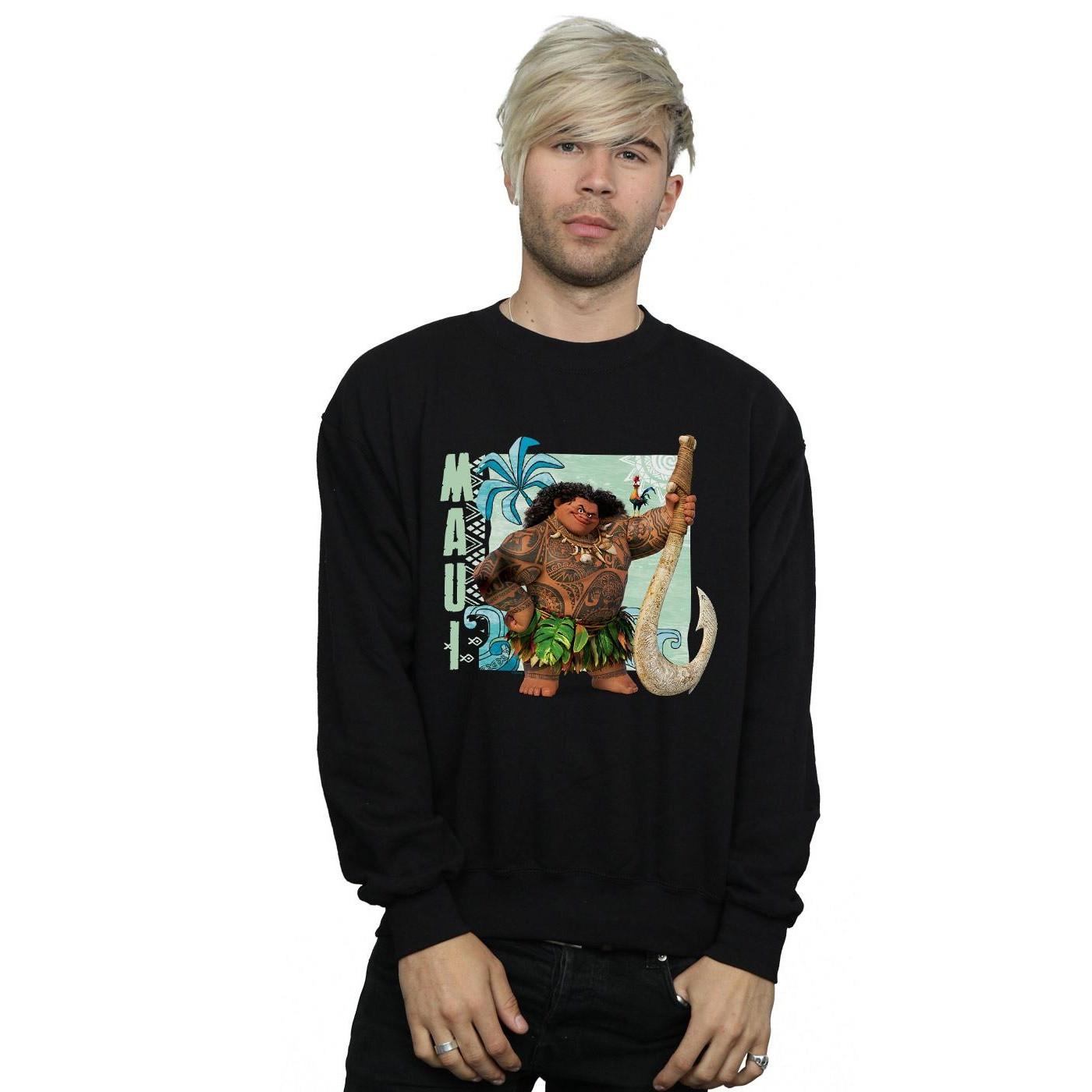 Disney Sweatshirt
