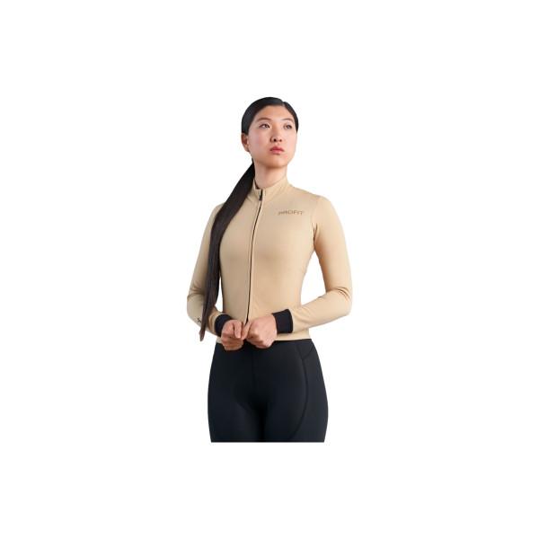 Spiuk langarshirt daen profit cold&rain w