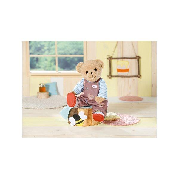 Zapf creation Baby Born – Bärenanzug