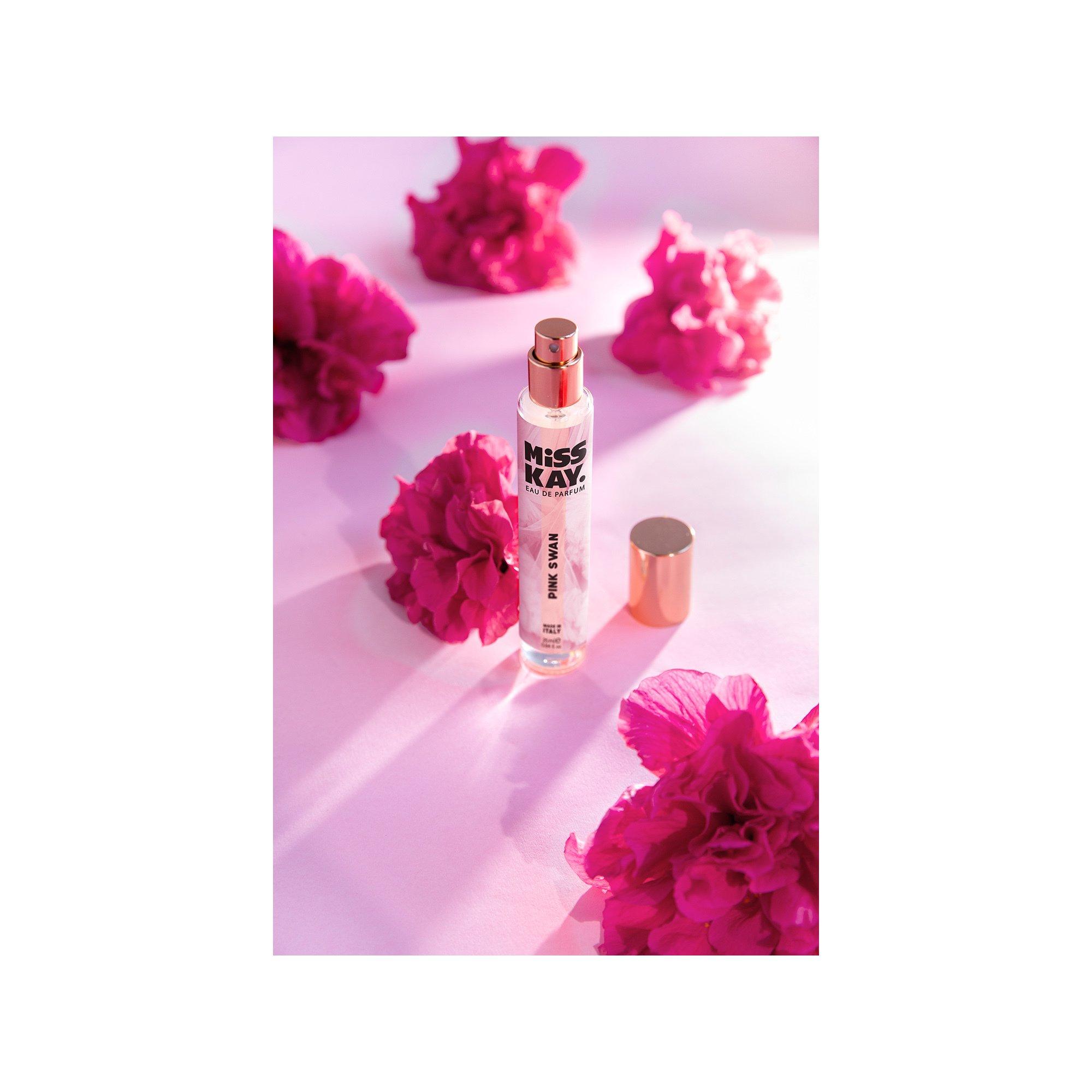 MISS KAY Pink Swan Eau de Parfum