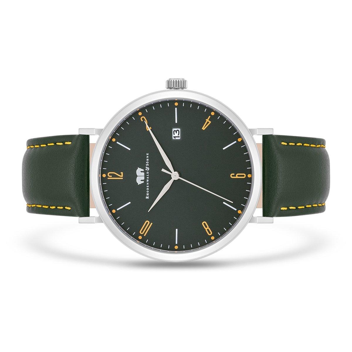 Rhodenwald & Söhne Quarzuhr Arakon II