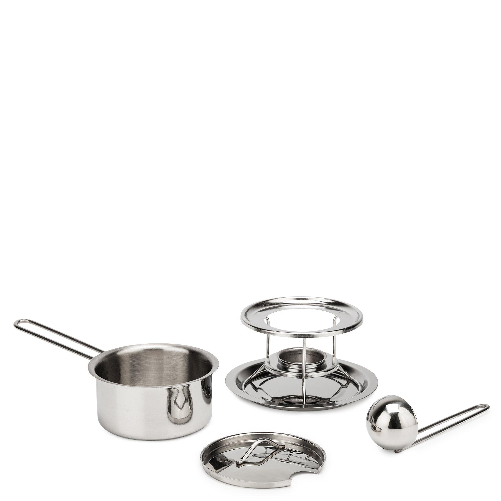 WESTMARK Butterwärmer-Set