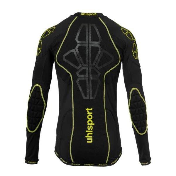 Uhlsport langarmshirt bionikframe