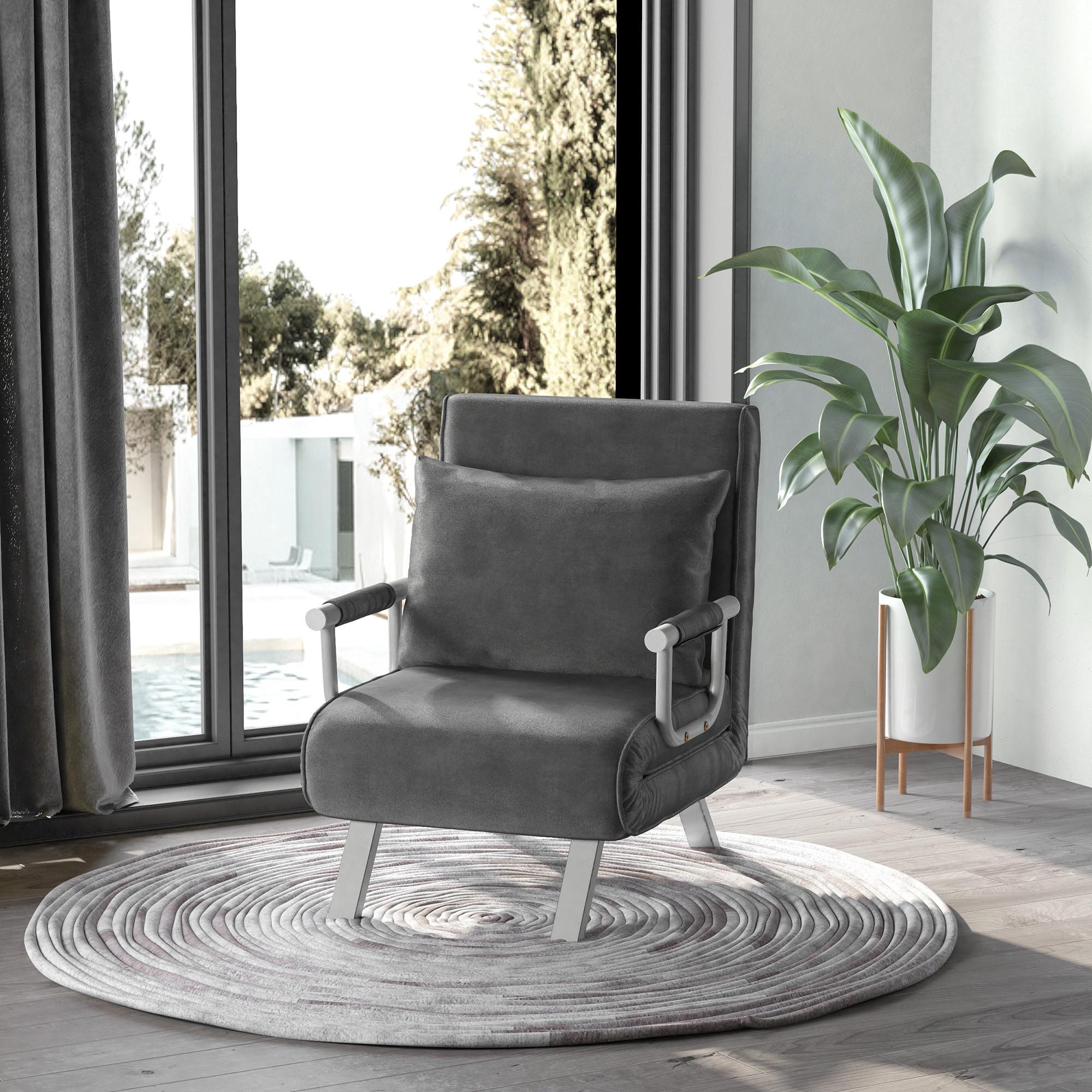 HOMCOM Schlafsessel