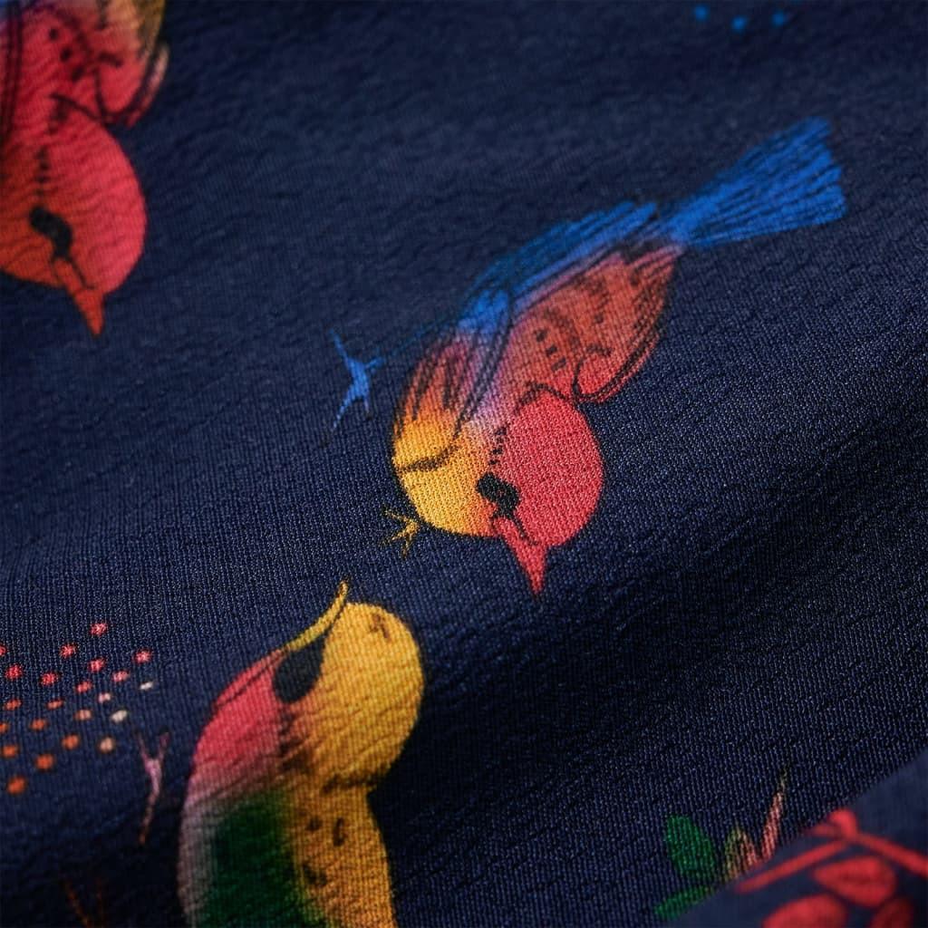 VidaXL Kinderrock polyester