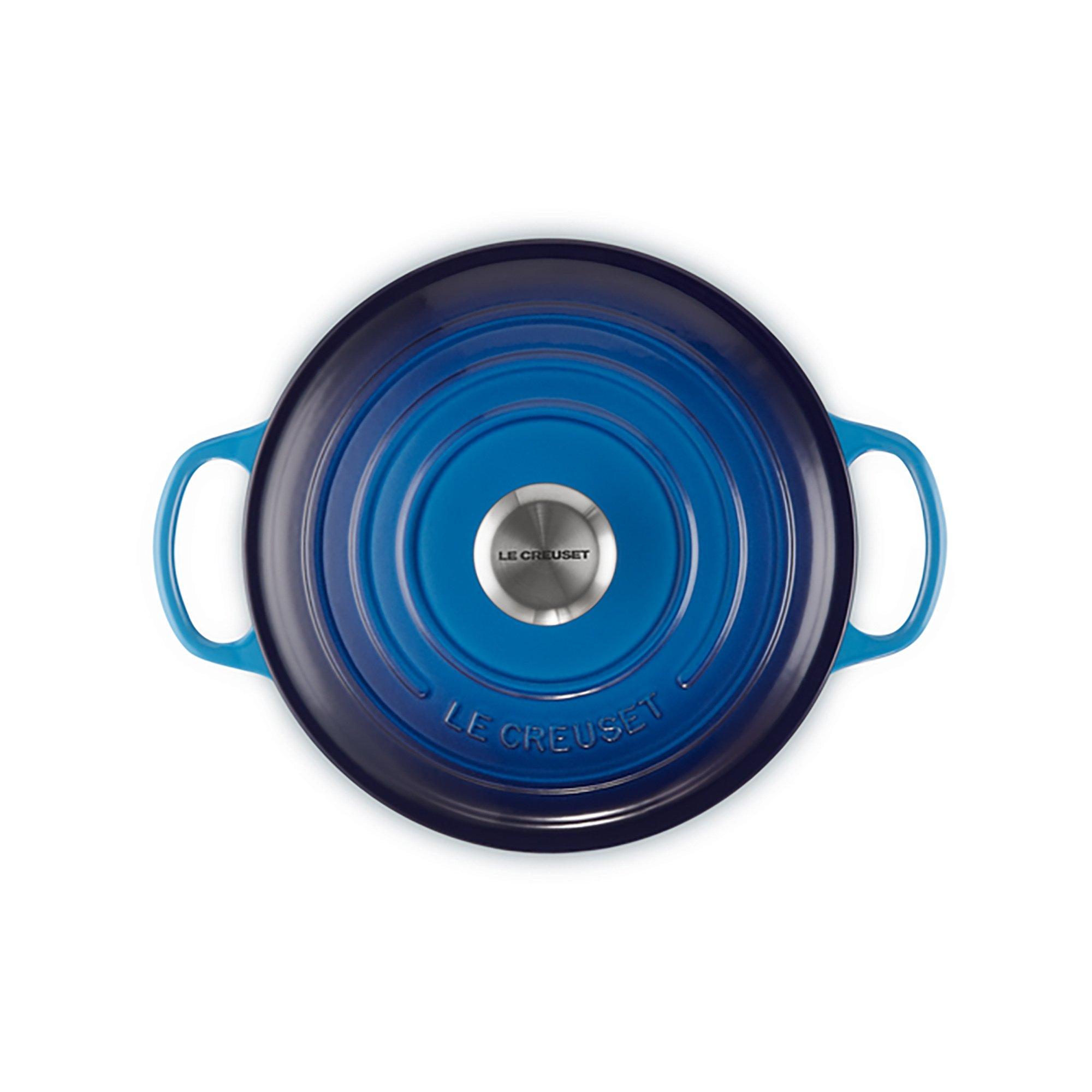 LE CREUSET Bräter Signature