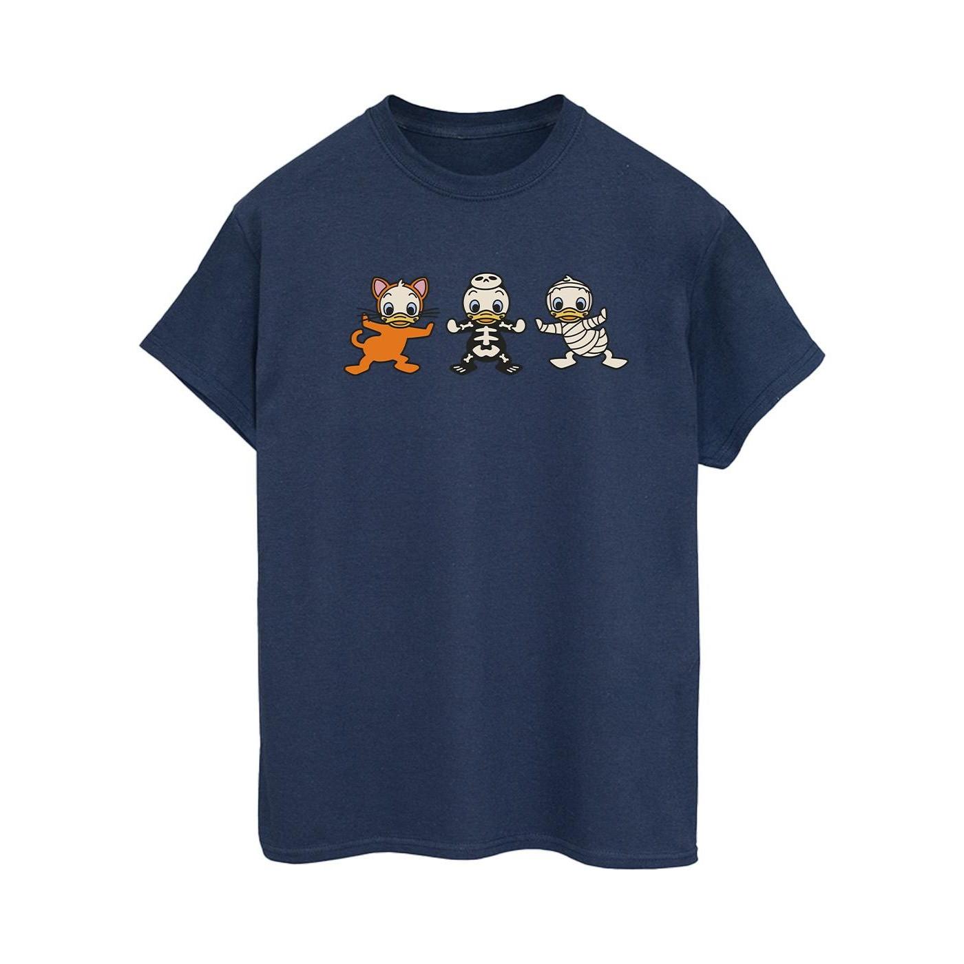 Disney Duck Tales Halloween T-Shirt