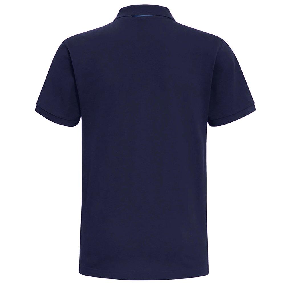 Asquith & Fox Kurzärmliges Polo Shirt