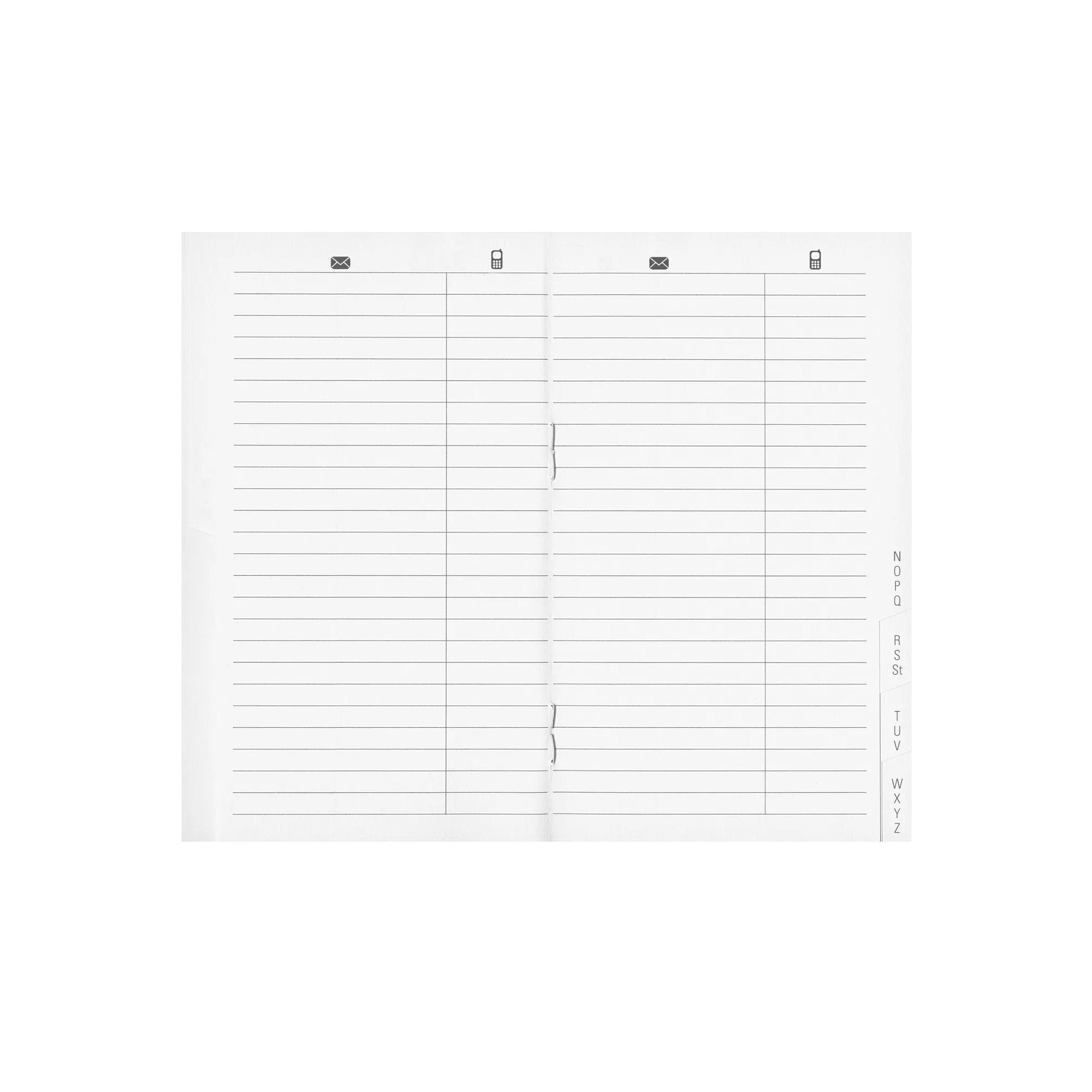 Biella Adressenregister Paris