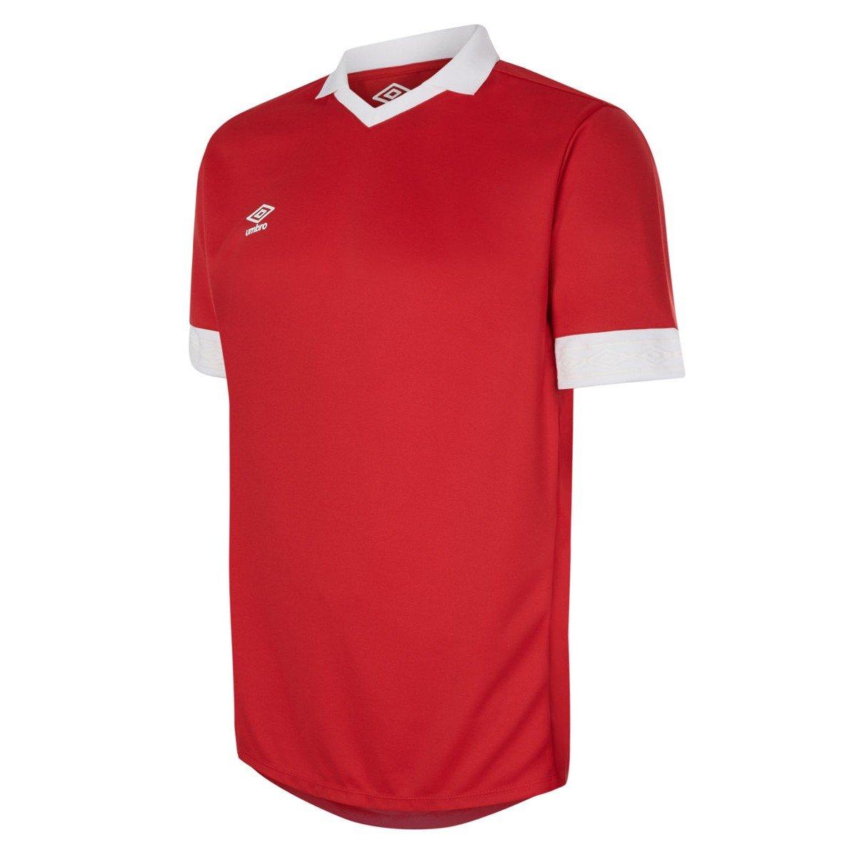 Umbro Tempest Kurzarm T-Shirt