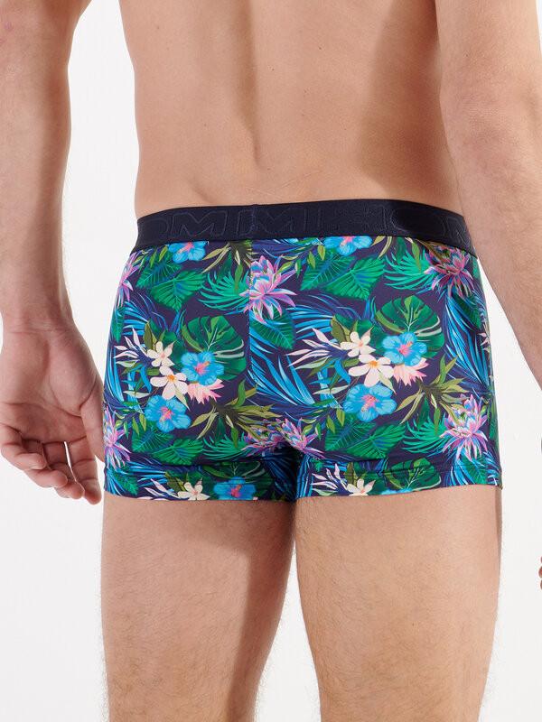 HOM BoxerBrief Yoni Microfibre