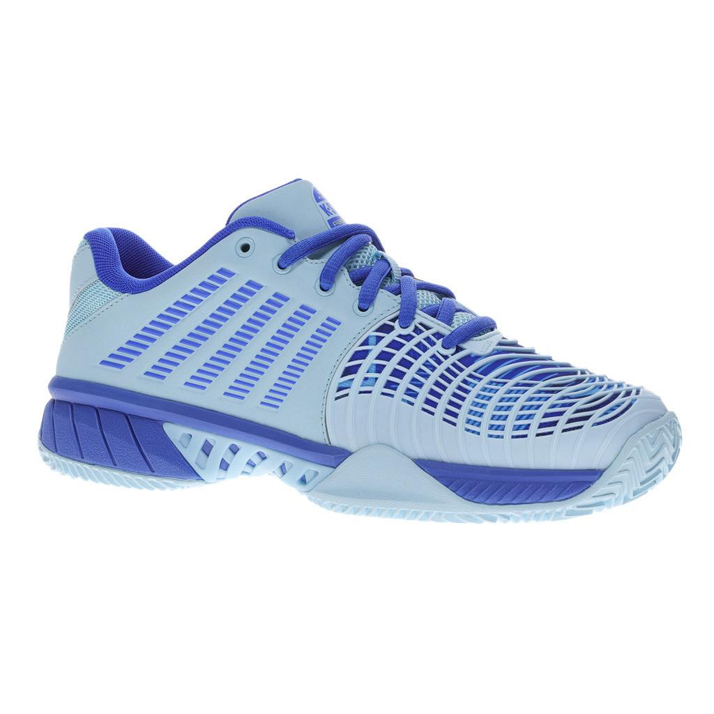 K-Swiss padelschuhe damen express light 3 hb